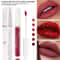 Matte Velvet Waterproof Lip Glaze 2