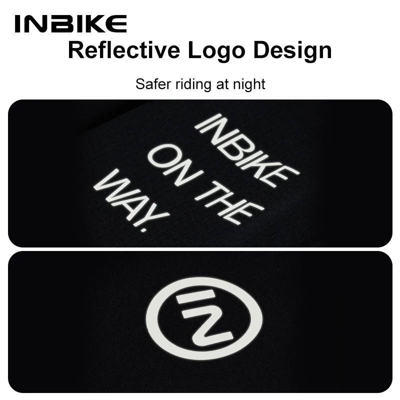 INBIKE Winter Cycling Bib Pants 4