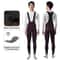 INBIKE Winter Cycling Bib Pants 6