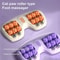 Cat Claw Dual Foot Massage Roller 2