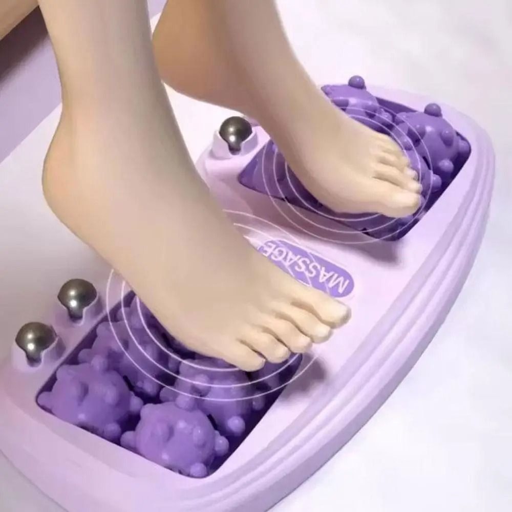 Cat Claw Dual Foot Massage Roller 3