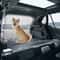 Pet Safety Insulation Mesh For Vehicles 1