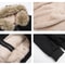 ZAROY Fur Collar Hooded Parka 5