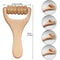 Wooden Body Massage Roller Tool 2