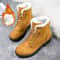 Winter Platform Snow Boots For Women 5