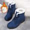 Winter Platform Snow Boots For Women 7