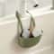 Kitchen Sink Hanging Drain Basket 4