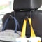 Car Headrest Organizer Hooks 3