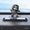 Skateboard Bear Magnetic Parking Number Plate 6