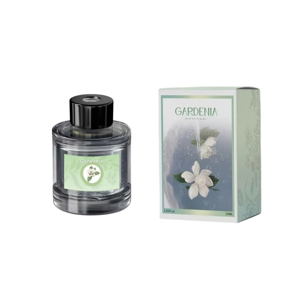 Novora Smart Car Diffuser With Starry Light 8