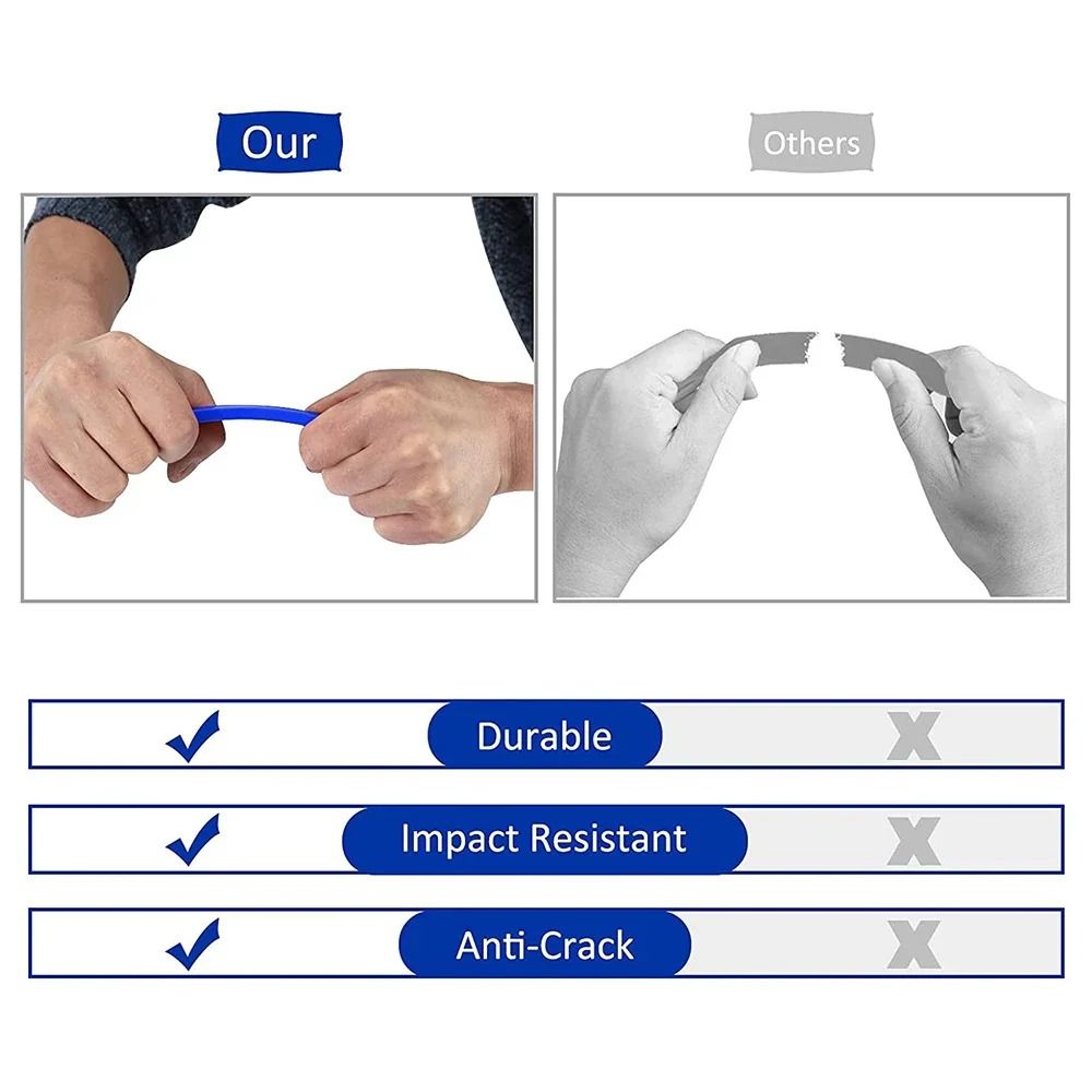 Car Trim Removal Tool Set 5