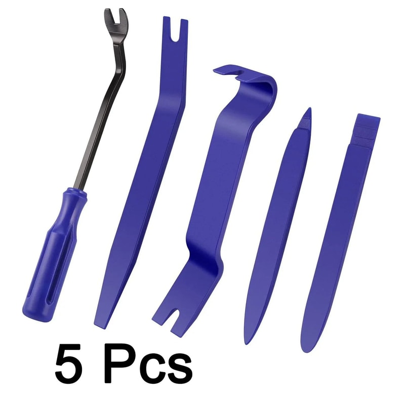 Car Trim Removal Tool Set 6