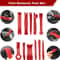 Car Interior Trim Removal Tool Kit 2