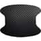 Carbon Fiber Car Door Handle Protection Stickers 5