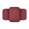 Car Armrest Box Cushion With Storage Pockets 8