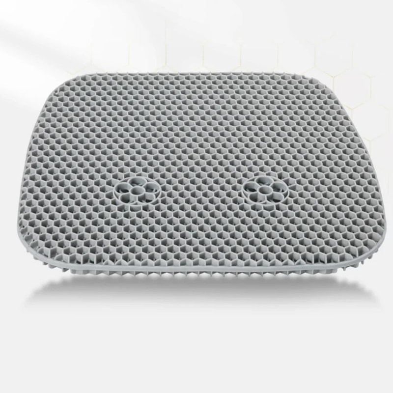 Gel Car Seat Cushion 1