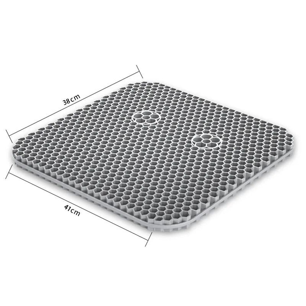 Gel Car Seat Cushion 5