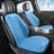 Ice Silk Car Seat Cushion With 3D Spherical Protrusions 3