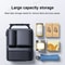 Car Trunk Leatherette Storage Bag 2