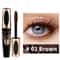 5D Silk Fiber Mascara 7