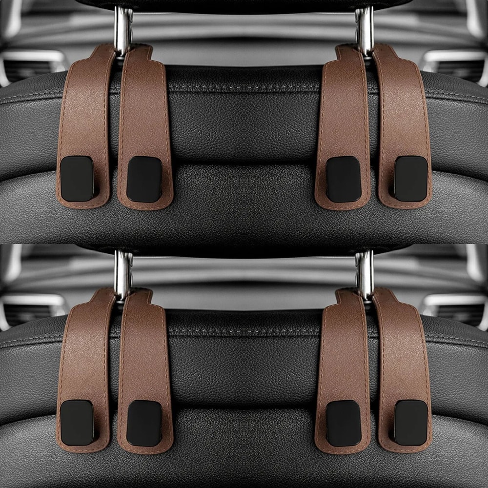 Car Headrest Hooks Hanger 13