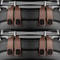 Car Headrest Hooks Hanger 13