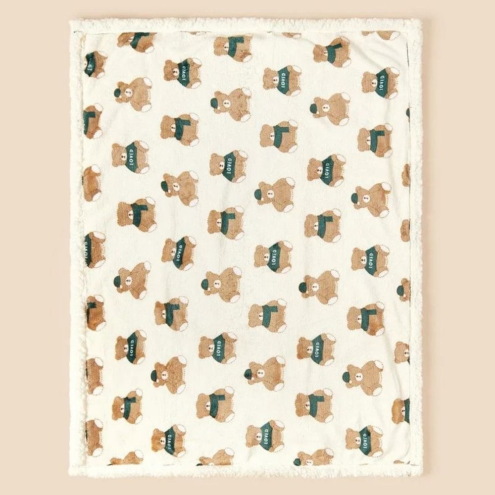 LushVault Infant Quilt Pro 3