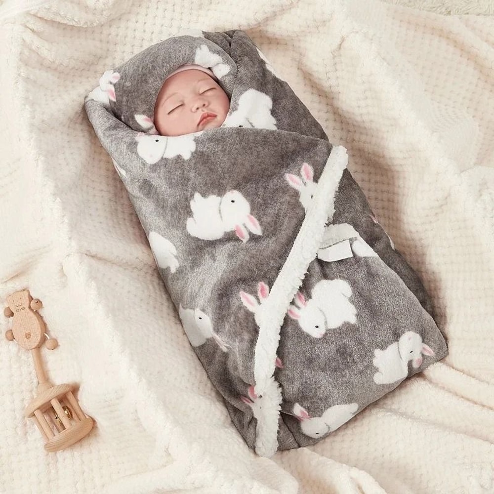 LushVault Infant Quilt Pro 4
