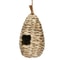Decorative HandWoven Bird House 6