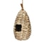 Decorative HandWoven Bird House 7