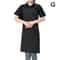 Kitchen Cooking Apron 10