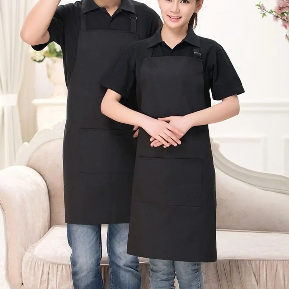 Kitchen Cooking Apron 1