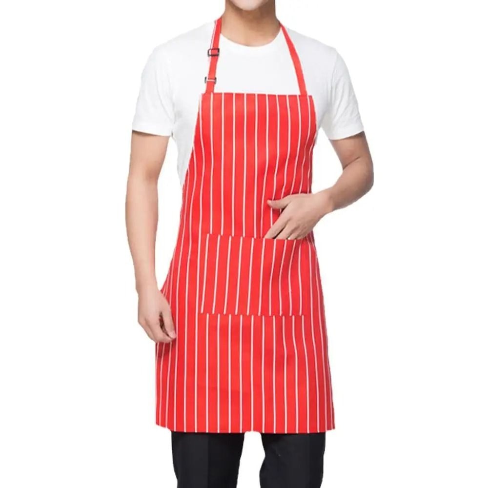 Kitchen Cooking Apron 4