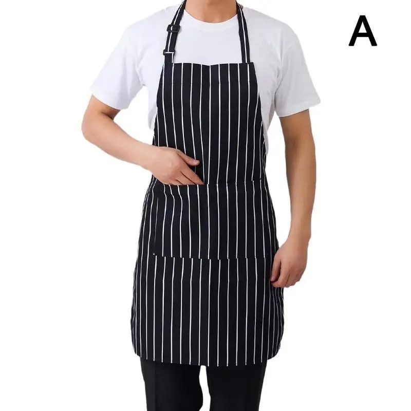 Kitchen Cooking Apron 6