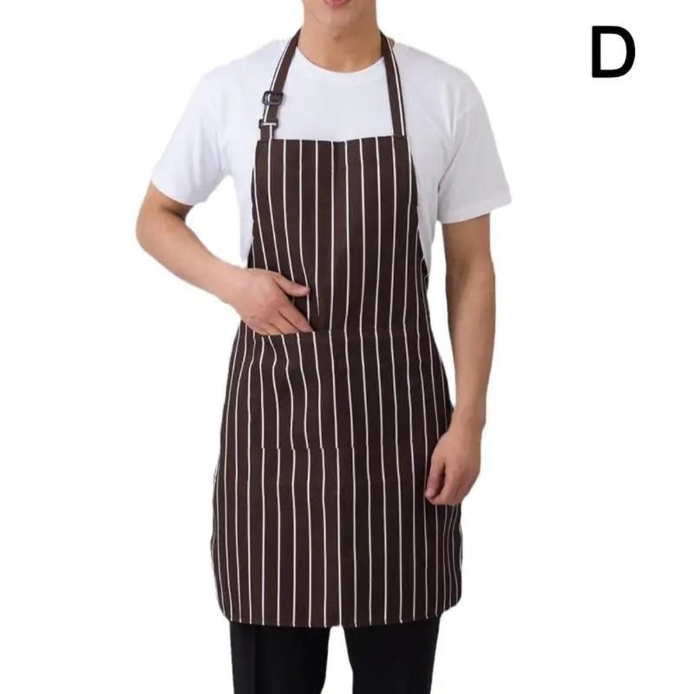 Kitchen Cooking Apron 7