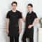 Professional Chef Work Apron 9