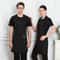 Professional Chef Work Apron 4