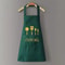 Waterproof Cooking Apron 12