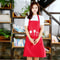 Waterproof Cooking Apron 4
