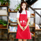 Waterproof Cooking Apron 6
