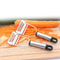Stainless Steel Fruit And Vegetable Peeler 2
