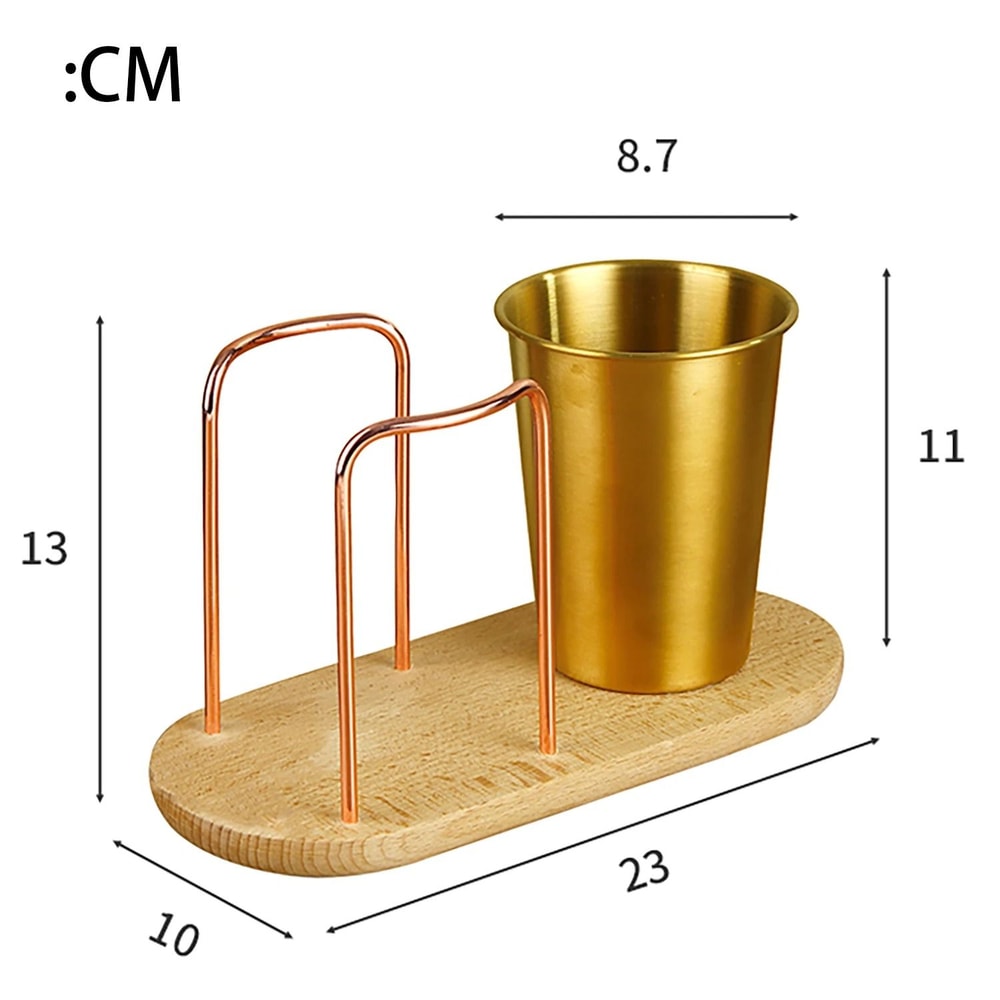 3in1 Disposable Cup Storage Holder 6