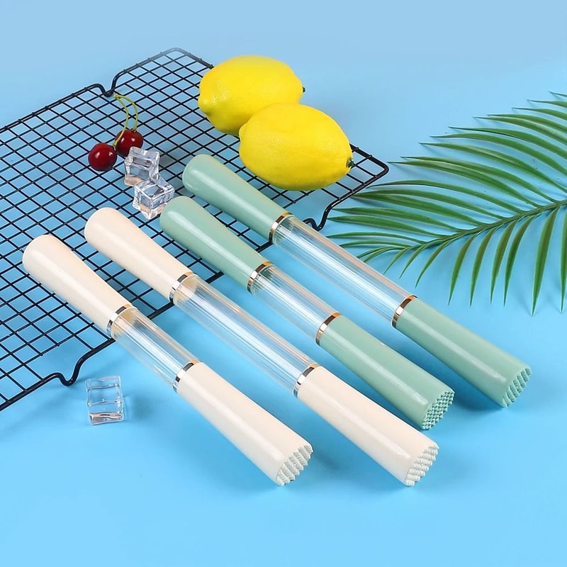 Cocktail Muddler And Fruit Crusher 2