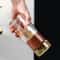 DoubleWalled Glass Tea Infuser Bottle 3