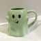 Creative Halloween Ghost Ceramic Mug 4