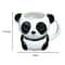 Product Name Childrens Cartoon Ceramic Mug With Bear And Raccoon Designs 5