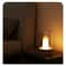 Intelligent Candlelight Atmosphere PIR Motion Sensor LED Night Light 3