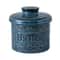 Ceramic Butter Crock With French Porcelain Freshness Lid 4