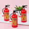 Funny Mini Fire Extinguisher Water Guns With DualPack Spray Action 4