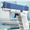 HighPressure NonElectric Summer Water Pistol With Automatic Continuous Action 5
